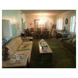 Vintage Paradise Estate Sale in Upland