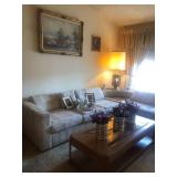 San Jacinto Estate Liquidation