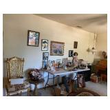 Sewing, Mottos, Antiques, Jewelry