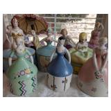 Amazing Pottery and Collectibles Estate Sale