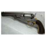 Manhattan Firearms Navy .36 