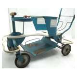Antiques Victorian Furniture Toys ENDS TONIGHT at 8pm