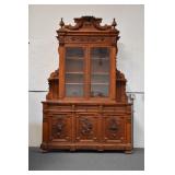 Antique and Mid Century Auction