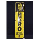 THE DAIREN WINDERS' PORCELAIN SIGN AUCTION