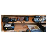 Some items may be sold