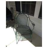 6 CHAIRS