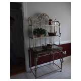 Baker Rack