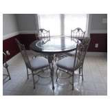 Kitchen table