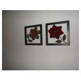 Metal Wall art # 2
