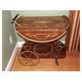 Tea Cart