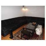 5 pc sectional sofa