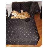 Chaise Lounge that matches Sectional