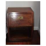 night stand to Bedroom Suite there 2 of them