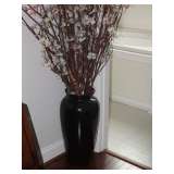 large floor vase