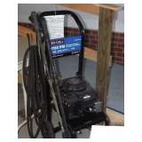 Power washer