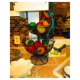 Glass Fruit