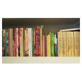 Cookbooks