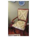 Pair of Chairs