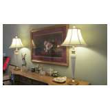 Pair Lenox