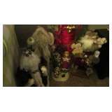 more Santas