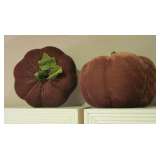 pumkin pillows