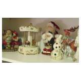more Christmas