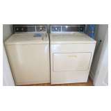 Washer / Dryer