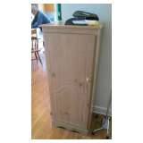 small cabinet