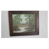 Oil Painting