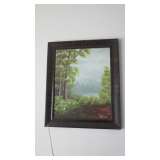 Oil Painting