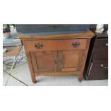 Washstand