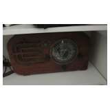 old radio