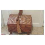 sewing box