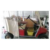 Golf Cart