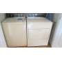 Washer / Dryer