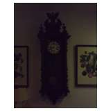 wonderful wall clock