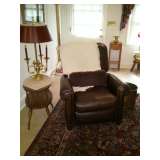 Recliner