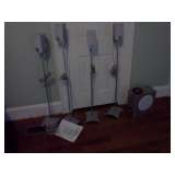 surround sound
