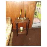 small table