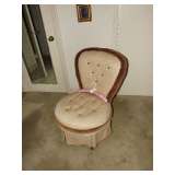 Bedroom chair