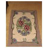 small rug