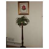 Plant stand