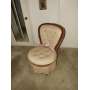 Bedroom chair