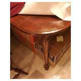 leg of kitchen table