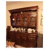 Kitchen hutch