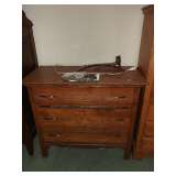 small dresser NO mirror