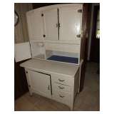hoosier cabinet
