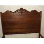 Oak Bed