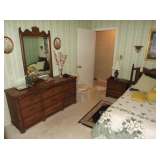 Bedroom suite #1