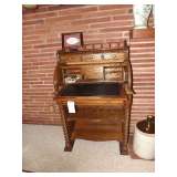 desk